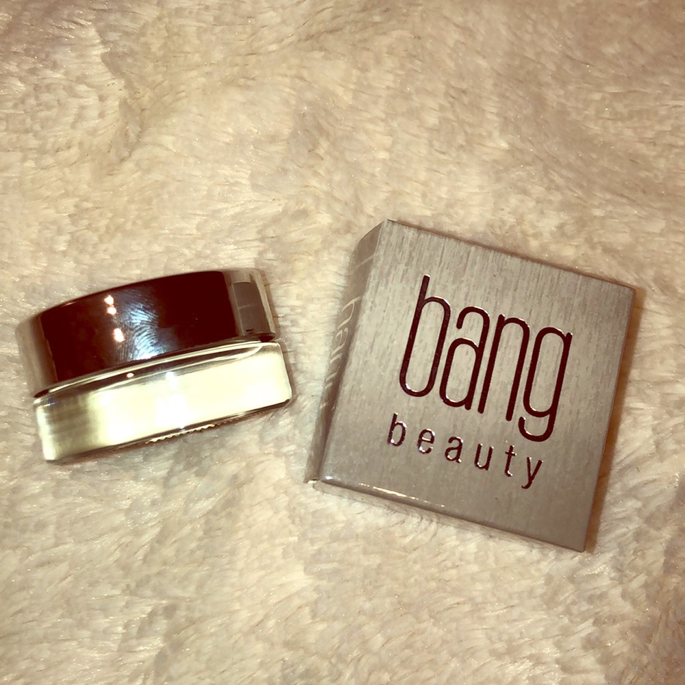 Bang Beauty Chocolate Gel Eyeliner